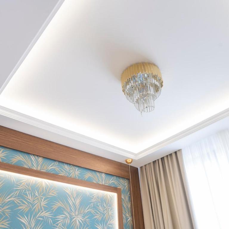 Luxurious Apartment in Belgrade Waterfront - Apartman sa 1 Spavaćom Sobom - 15