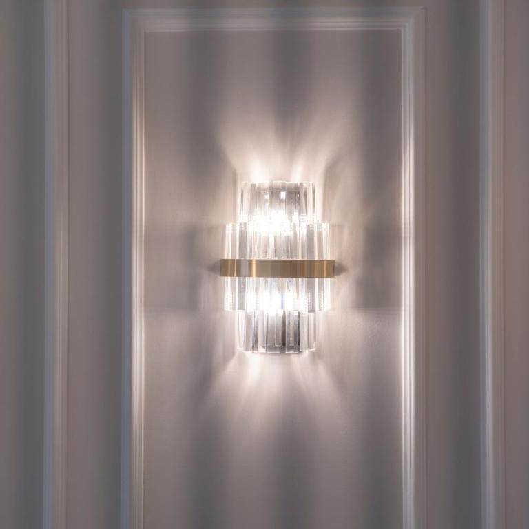 Luxurious Apartment in Belgrade Waterfront - Apartman sa 1 Spavaćom Sobom - 20