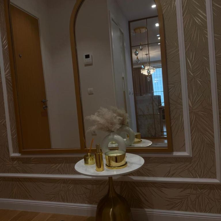 Luxurious Apartment in Belgrade Waterfront - Apartman sa 1 Spavaćom Sobom - 21