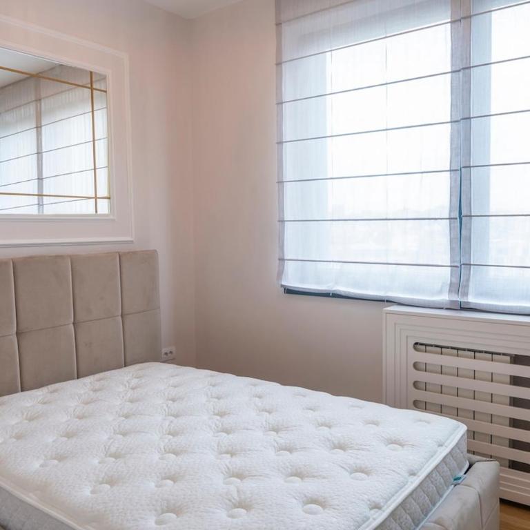 Luxurious Apartment in Belgrade Waterfront - Apartman sa 1 Spavaćom Sobom - 28