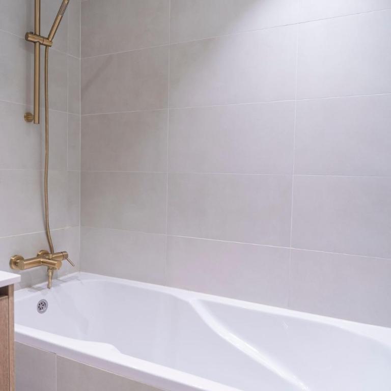 Luxurious Apartment in Belgrade Waterfront - Apartman sa 1 Spavaćom Sobom - 33