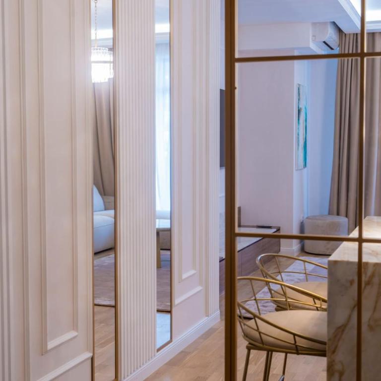 Luxurious Apartment in Belgrade Waterfront - Apartman sa 1 Spavaćom Sobom - 34