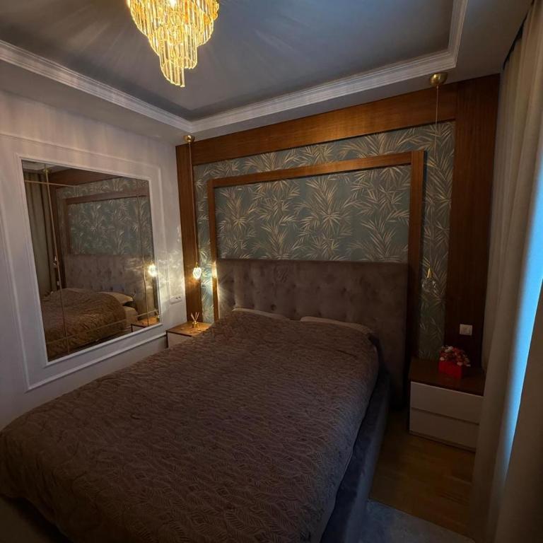 Luxurious Apartment in Belgrade Waterfront - Apartman sa 1 Spavaćom Sobom - 39