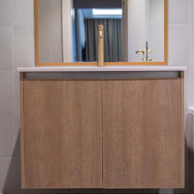 Luxurious Apartment in Belgrade Waterfront - Apartman sa 1 Spavaćom Sobom - 46