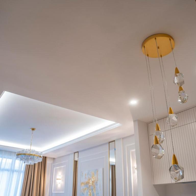 Luxurious Apartment in Belgrade Waterfront - Apartman sa 1 Spavaćom Sobom - 56