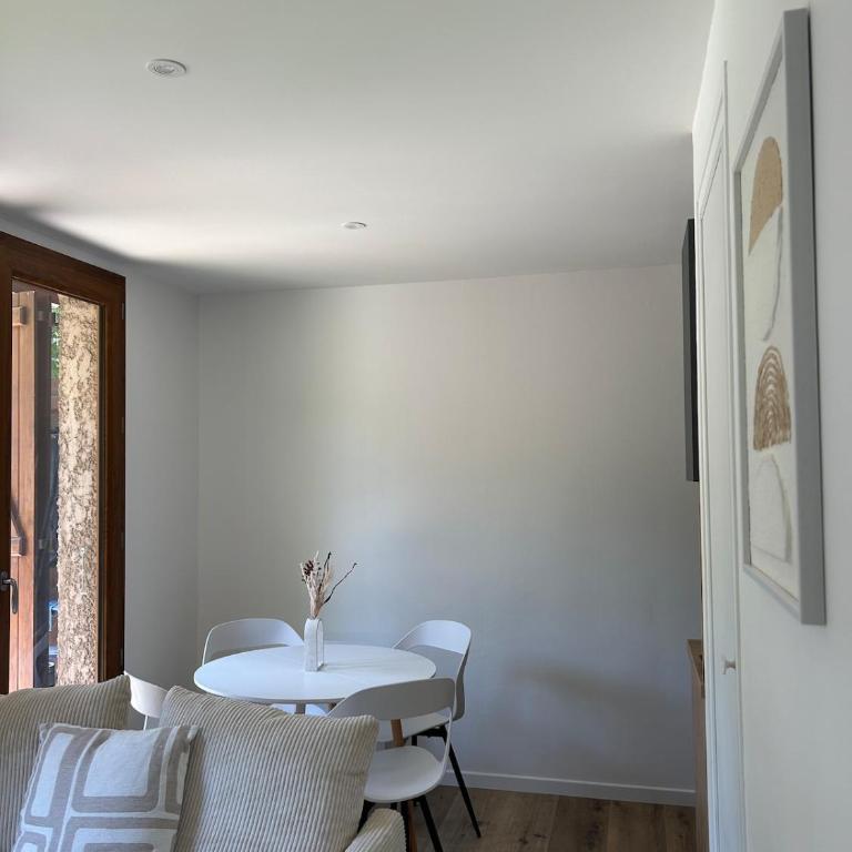Cocoon au pied des montagnes - One-Bedroom Apartment - 2