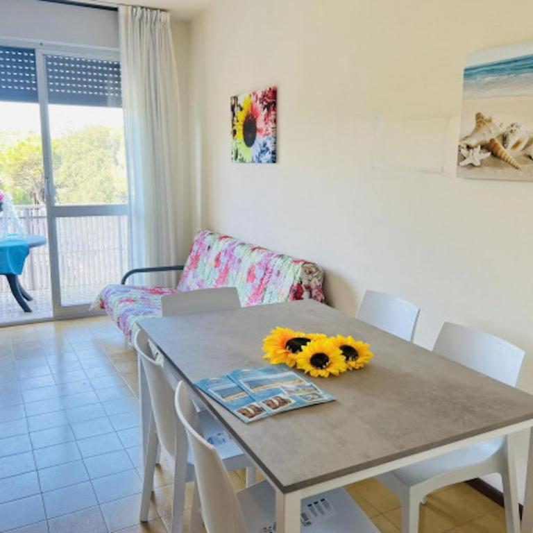 Luminous flat with balcony-Beahost - Apartment - 9