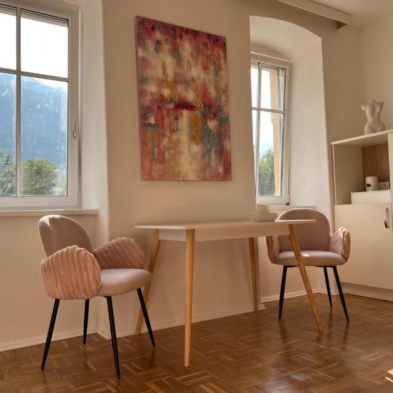 Apartment am Fluss - Apartment mit 2 Schlafzimmern - 2