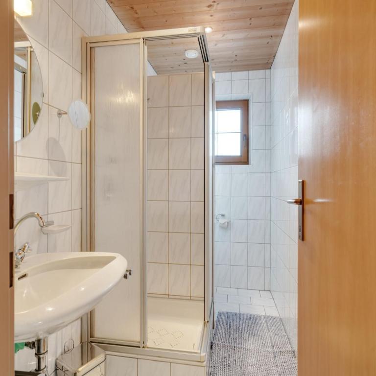 Chalet in Fügenberg near Spieljoch Ski Lift - Apartment mit 1 Schlafzimmer - 24