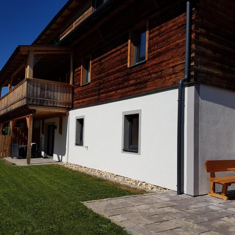 Maisonette in Lungau near Ski Slopes - Apartment mit 3 Schlafzimmern - 22