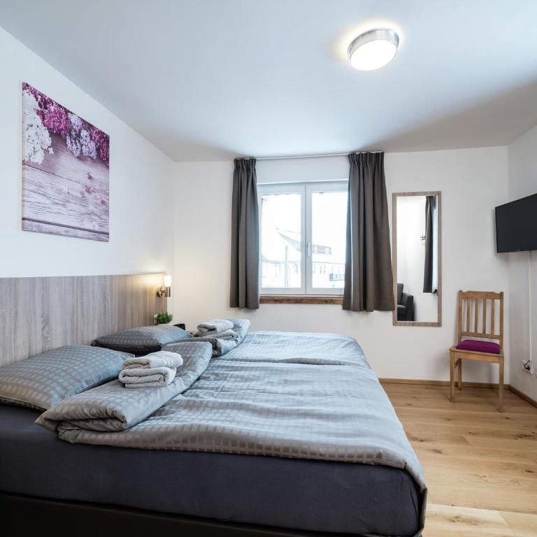 Maisonette in Lungau near Ski Slopes - Apartment mit 3 Schlafzimmern - 16