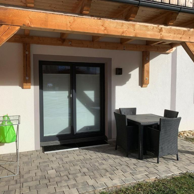 Maisonette in Lungau near Ski Slopes - Apartment mit 3 Schlafzimmern - 20