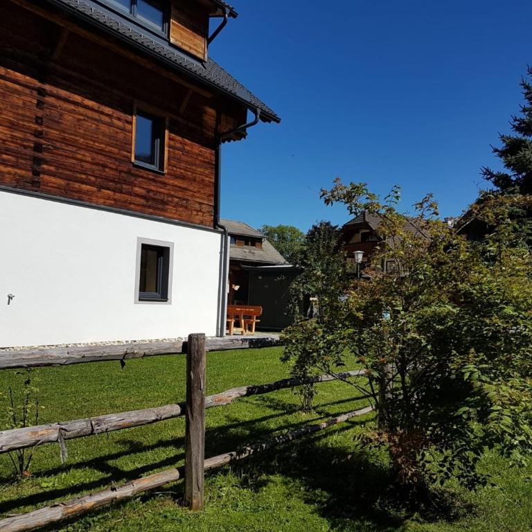 Maisonette in Lungau near Ski Slopes - Apartment mit 3 Schlafzimmern - 24