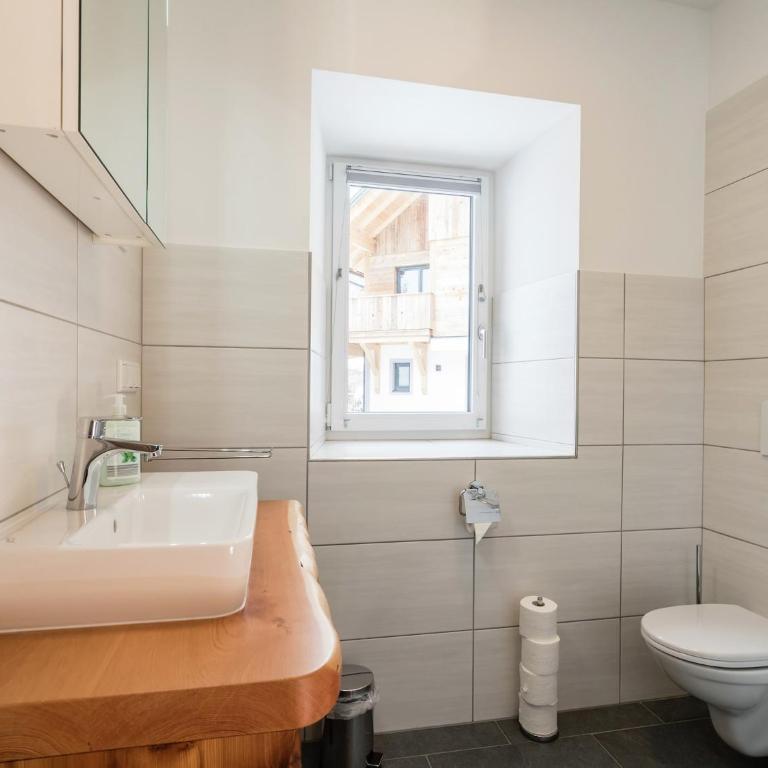 Maisonette in Lungau near Ski Slopes - Apartment mit 3 Schlafzimmern - 18