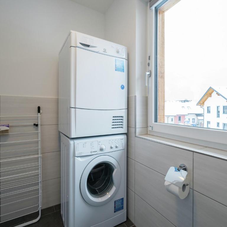 Maisonette in Lungau near Ski Slopes - Apartment mit 3 Schlafzimmern - 27