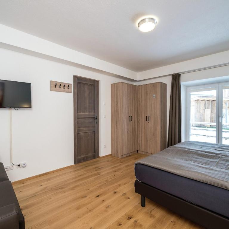 Maisonette in Lungau near Ski Slopes - Apartment mit 3 Schlafzimmern - 13