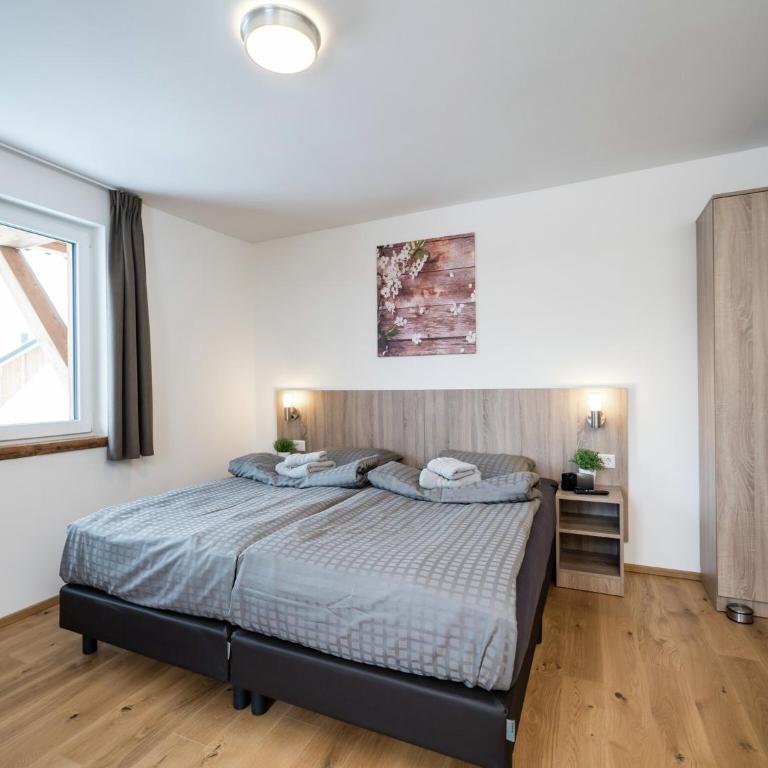 Maisonette in Lungau near Ski Slopes - Apartment mit 3 Schlafzimmern - 14