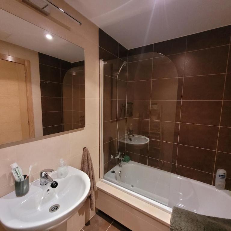 Lanzada Playa - Apartamento de 2 dormitorios - 5
