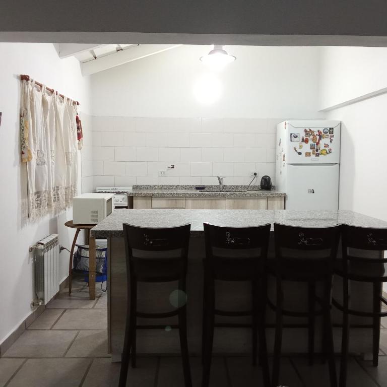 Casa Amplia Lago Puelo en Barrio Privado Puelo Ranch - Three-Bedroom House - 5