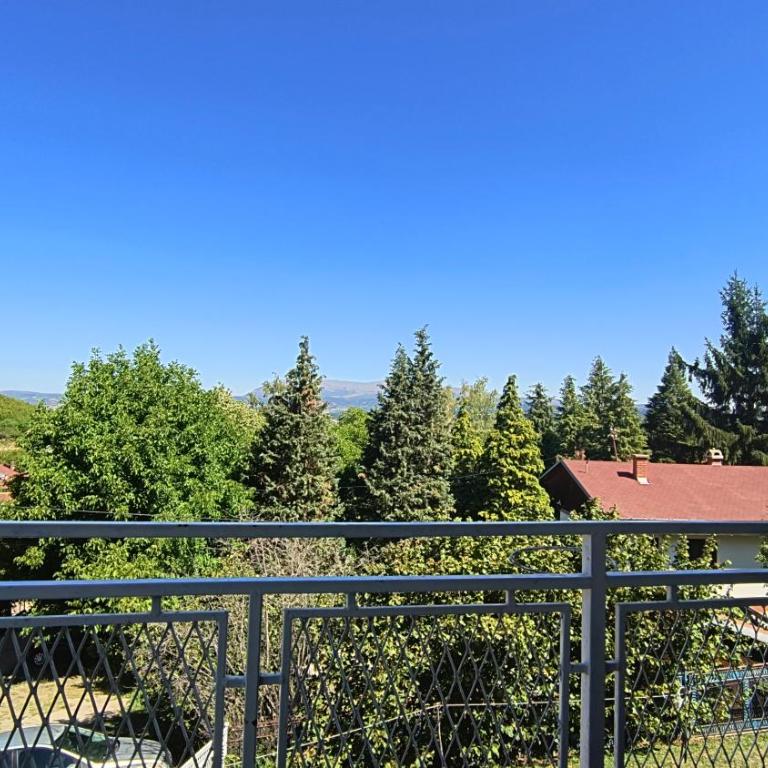 Apartman IKA Sokobanja - Apartman sa 1 Spavaćom Sobom - 13
