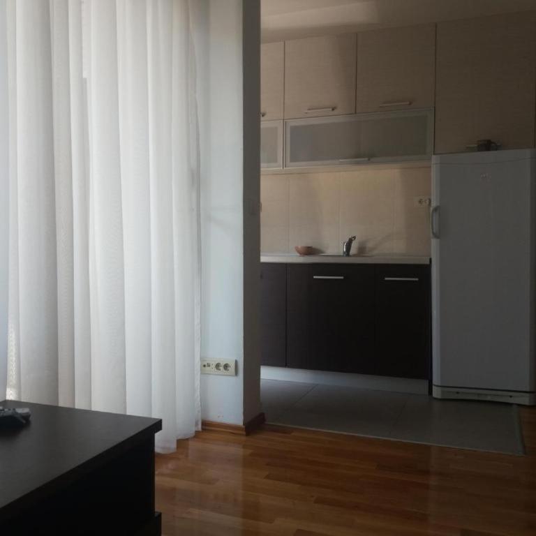 Sofia apartment - Apartment with Balcony - 21
