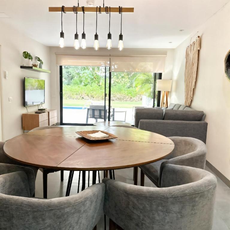 Nick Price Corasol - Three-Bedroom Apartment - 13