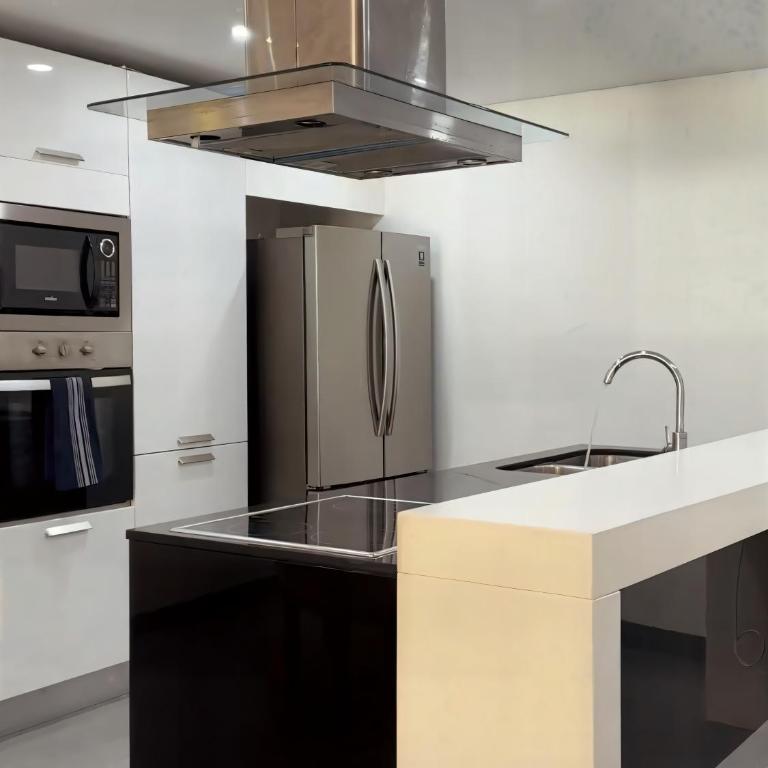 Nick Price Corasol - Three-Bedroom Apartment - 14