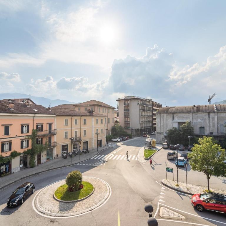 Stay in Verbania Pallanza - Casa Vacanze con 2 Camere da Letto - 33