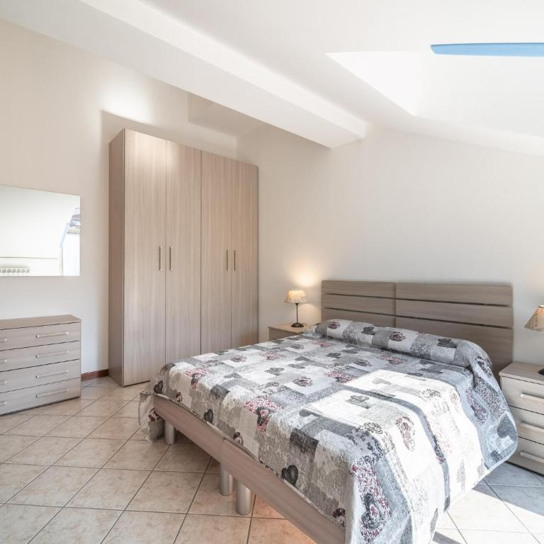 Stay in Verbania Pallanza - Casa Vacanze con 2 Camere da Letto - 25