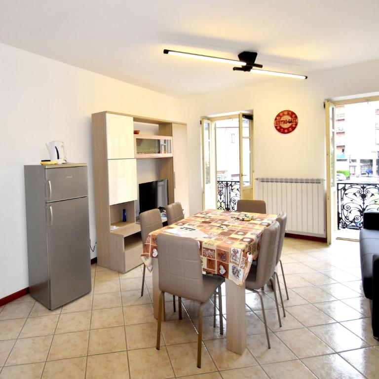Stay in Verbania Pallanza - Casa Vacanze con 2 Camere da Letto - 12