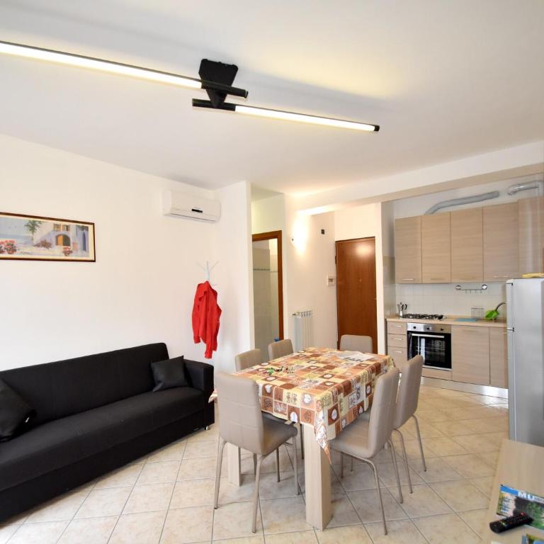 Stay in Verbania Pallanza - Casa Vacanze con 2 Camere da Letto - 13