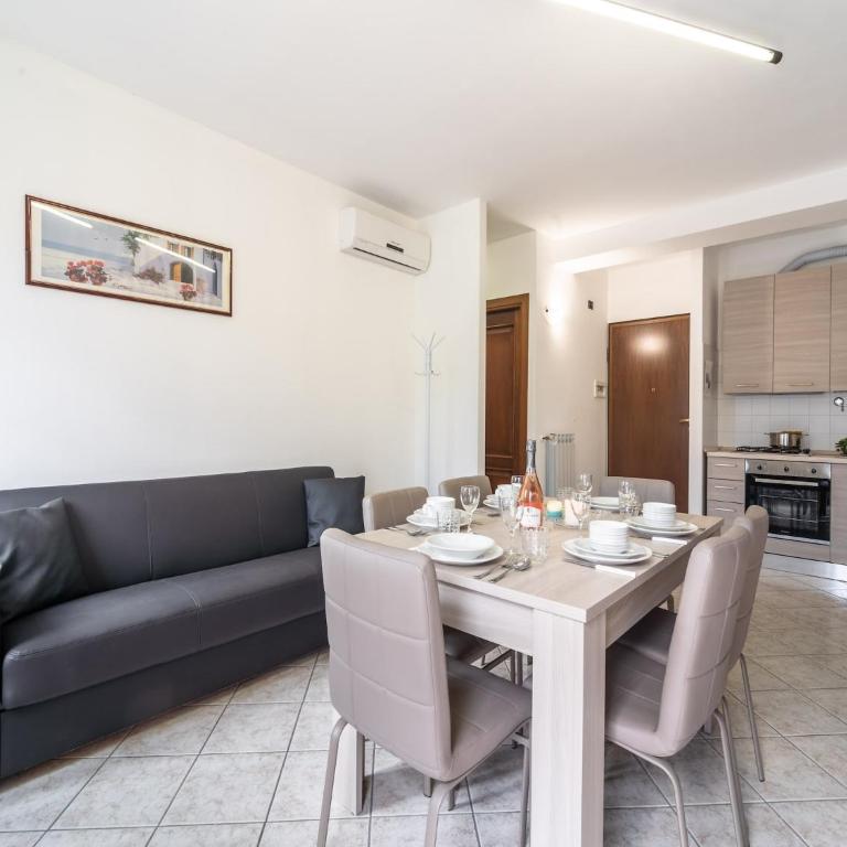 Stay in Verbania Pallanza - Casa Vacanze con 2 Camere da Letto - 10