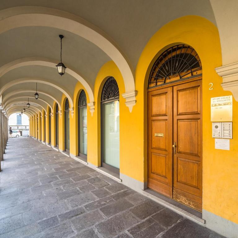 Stay in Verbania Pallanza - Casa Vacanze con 2 Camere da Letto - 9