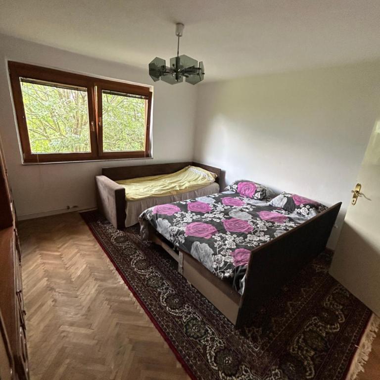 Bekta Old Town Sarajevo Apartment - One-Bedroom Apartment - 15