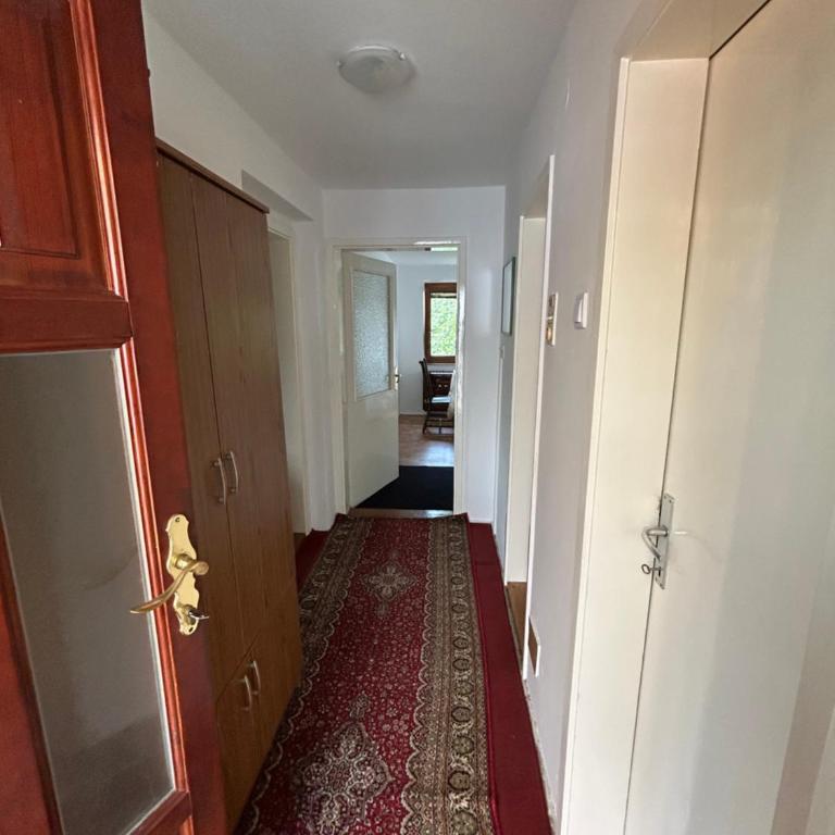 Bekta Old Town Sarajevo Apartment - One-Bedroom Apartment - 13