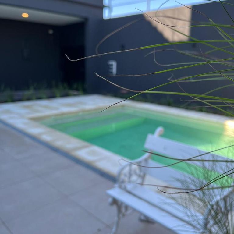 Casa Alta Vista - Four-Bedroom House - 23