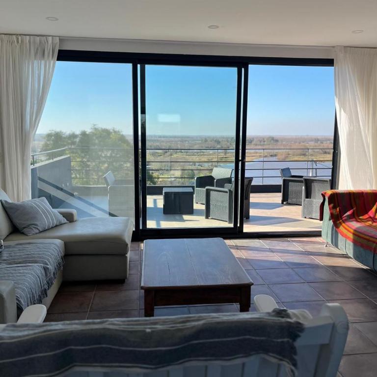 Casa Alta Vista - Four-Bedroom House - 6
