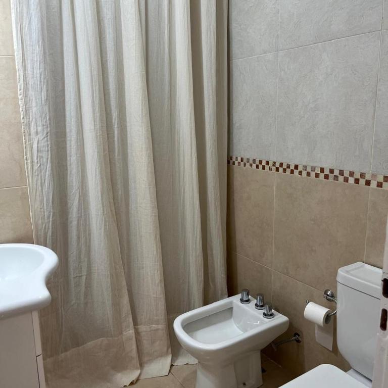 Casa Alta Vista - Four-Bedroom House - 17