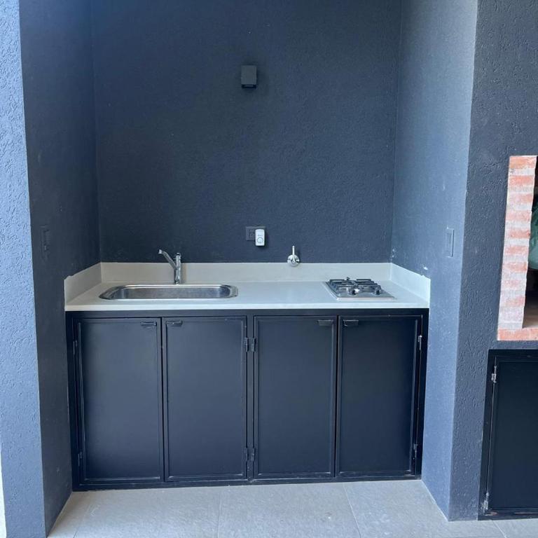 Casa Alta Vista - Four-Bedroom House - 25