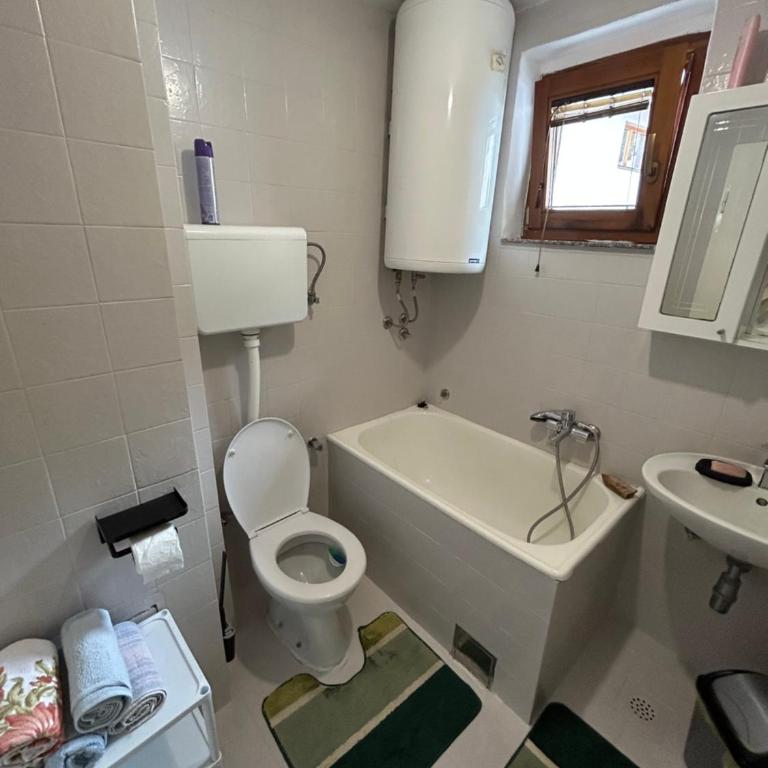 Bekta Old Town Sarajevo Apartment - One-Bedroom Apartment - 10
