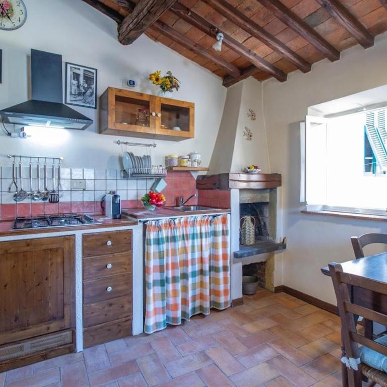 Your Tuscan escape - Appartamento con 1 Camera da Letto - 29