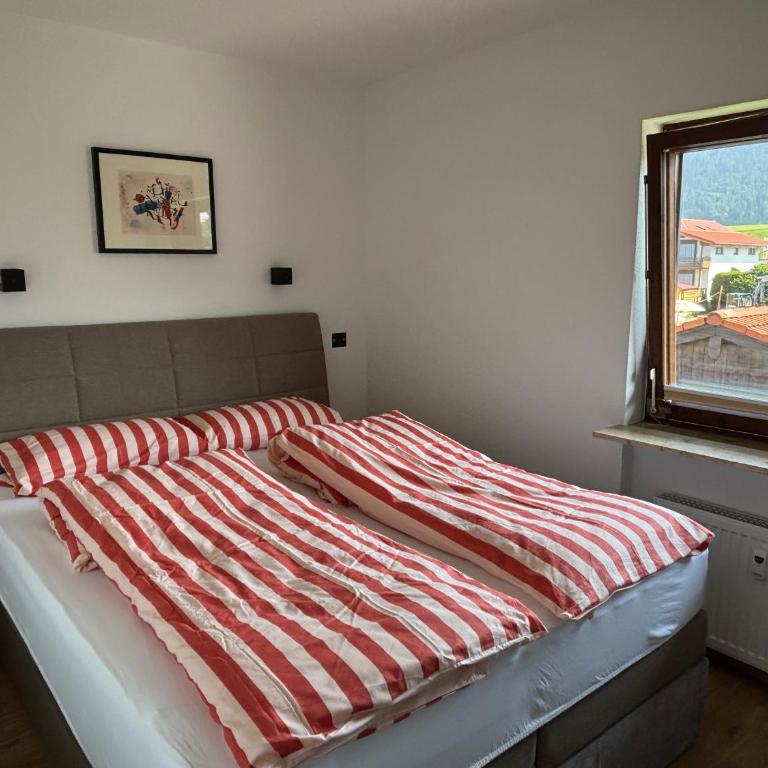 Ruheoase Inzell - Apartment mit 1 Schlafzimmer - 6