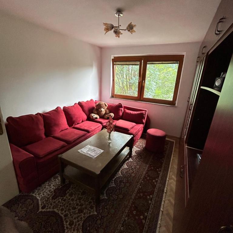 Bekta Old Town Sarajevo Apartment - One-Bedroom Apartment - 6