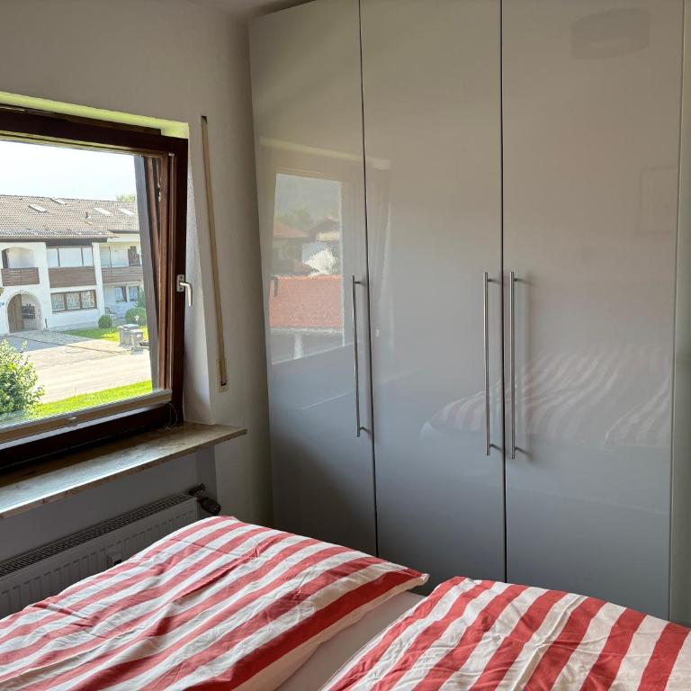 Ruheoase Inzell - Apartment mit 1 Schlafzimmer - 7