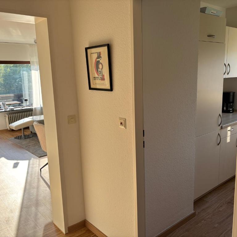 Ruheoase Inzell - Apartment mit 1 Schlafzimmer - 21