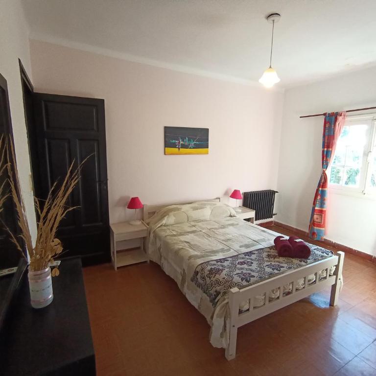 Hotel Paraiso - Habitación Doble - 2