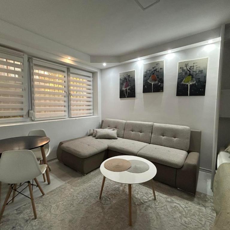 Emir's place - Apartman sa 1 Spavaćom Sobom - 1