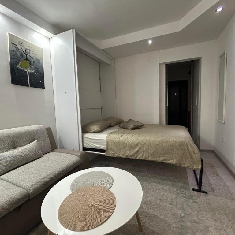 Emir's place - Apartman sa 1 Spavaćom Sobom - 2