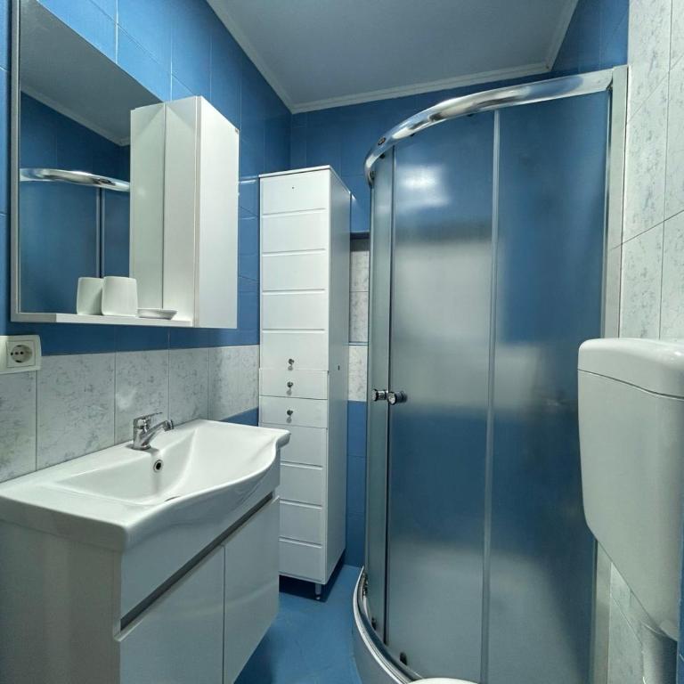 Emir's place - Apartman sa 1 Spavaćom Sobom - 5