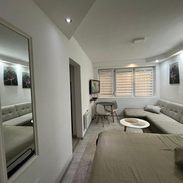 Emir's place - Apartman sa 1 Spavaćom Sobom - 9